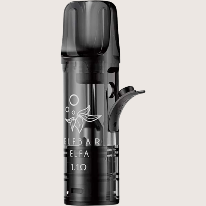 Elfbar Elfa Leer-Pod