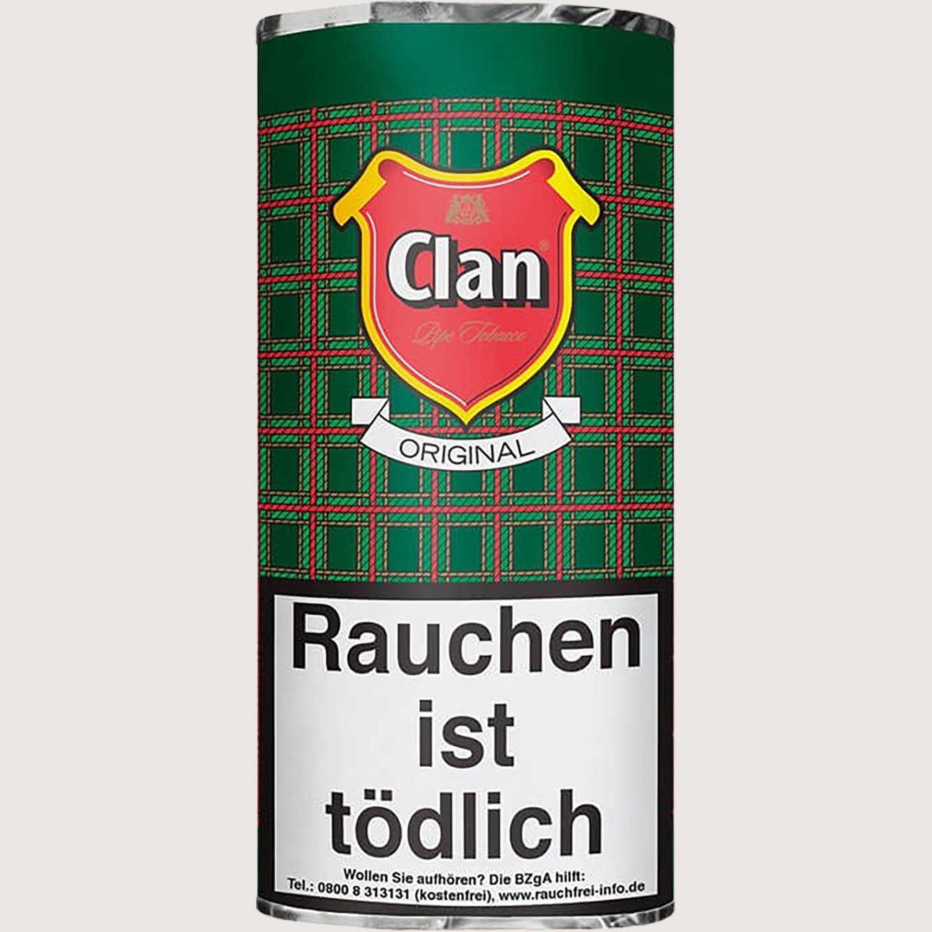 Clan Original 50 g