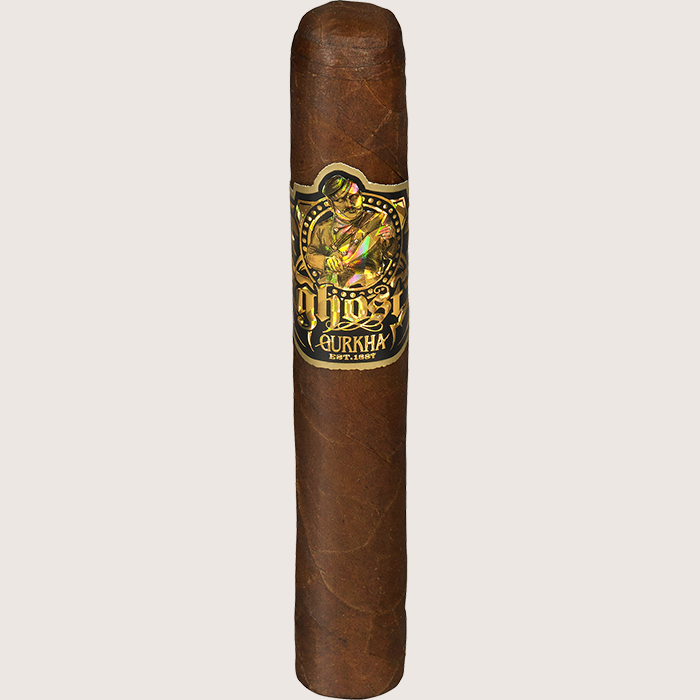 Gurkha Ghost Gold Shadow