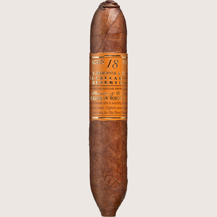Gurkha Cellar Reserve 18 Years - Edicion Especiale Solara Double Robusto Gurkha Cellar Reserve 18 Years - Edicion Especiale Solara Double Robusto