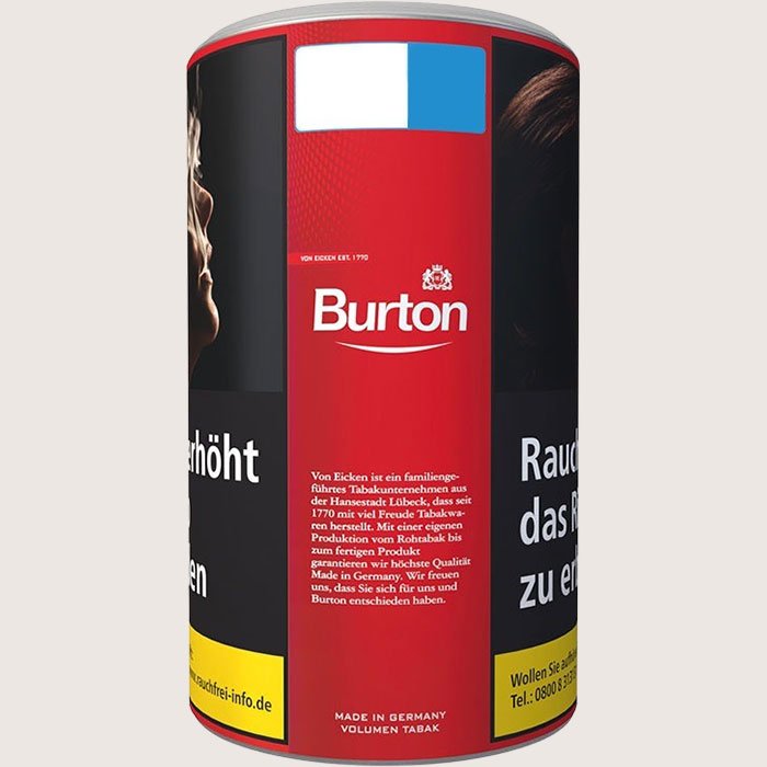 Burton Full Red 90 g