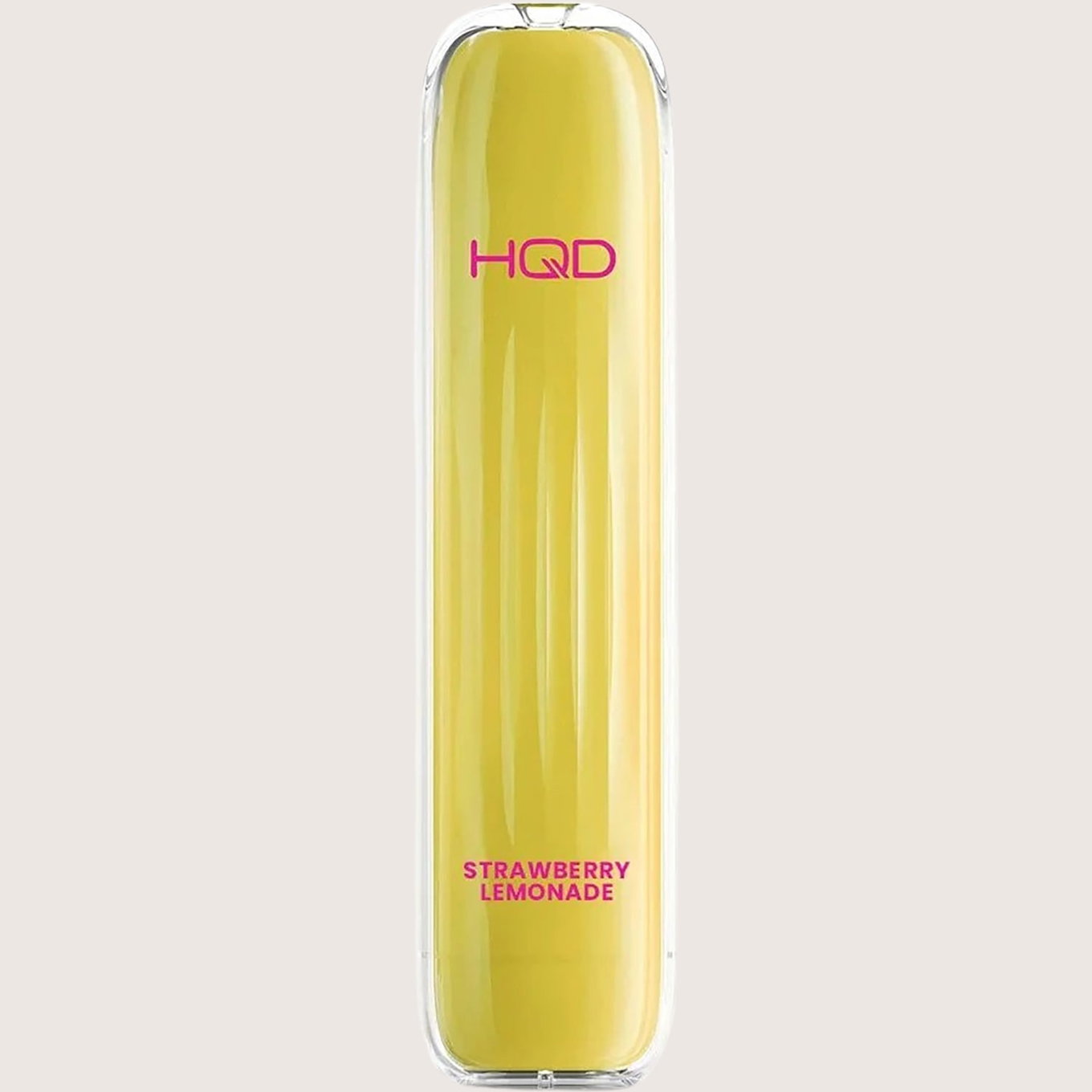 HQD Surv Strawberry Lemonade