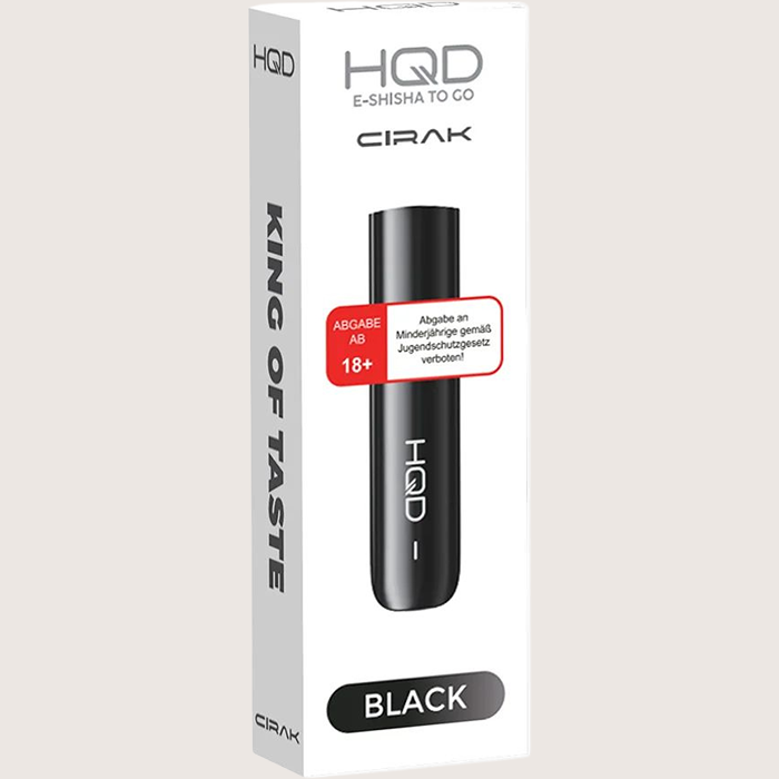 HQD Cirak