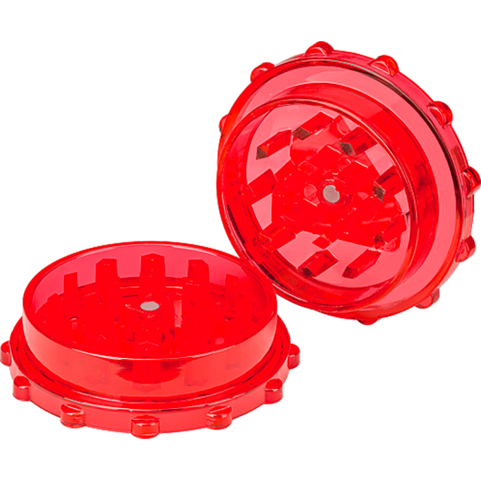 Gizeh Plastic Grinder