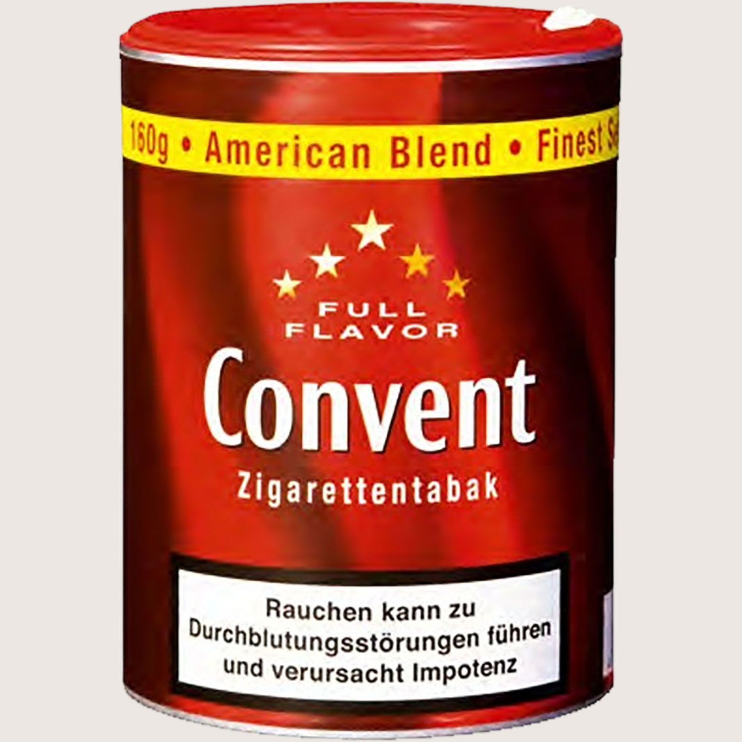 Convent American Blend 160 g