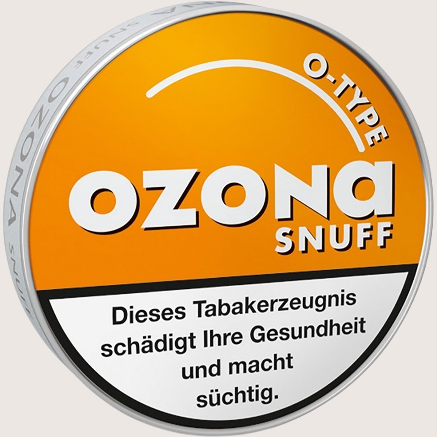 Pöschl Ozona O-Type Snuff