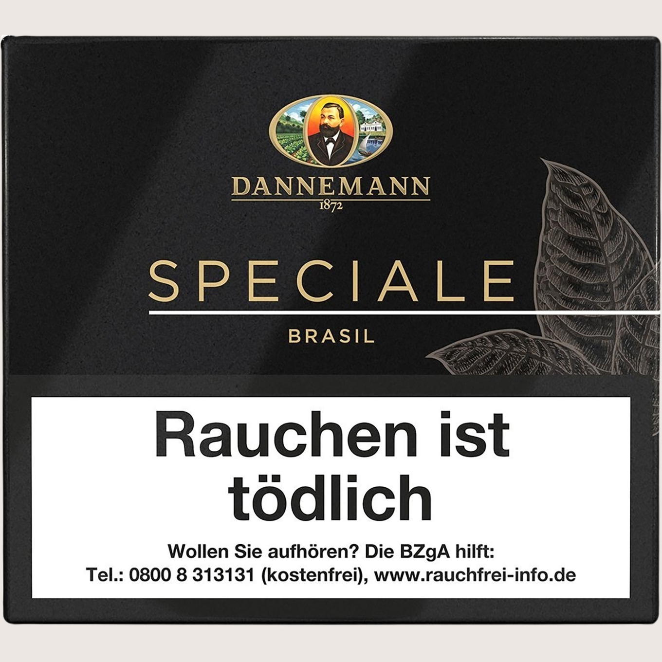 Dannemann Speciale Brasil