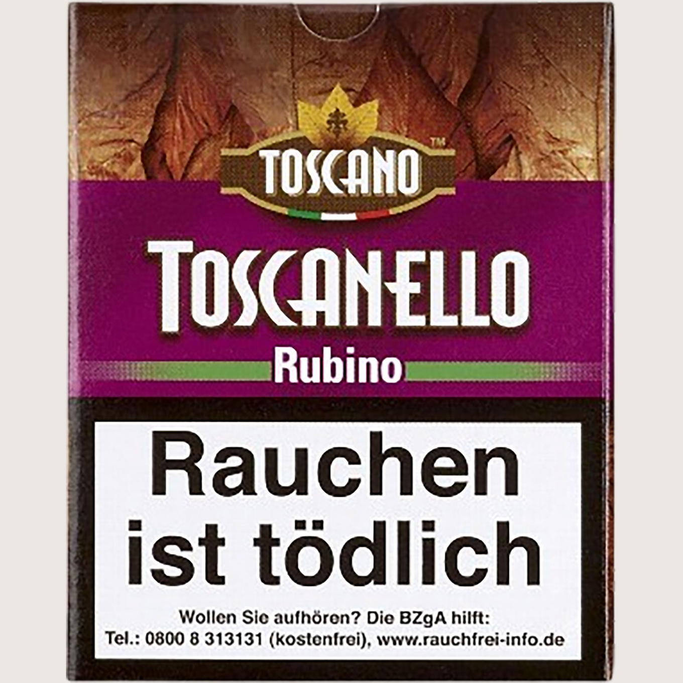 Toscano Toscanello Rubino