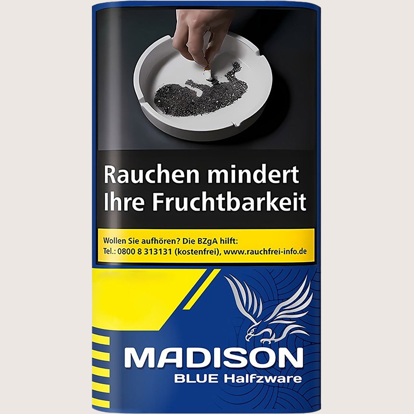 Madison Blue Halfzware 30 g