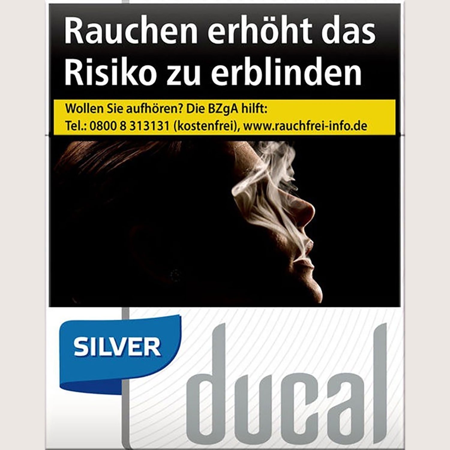 Ducal Silver 8,00 €