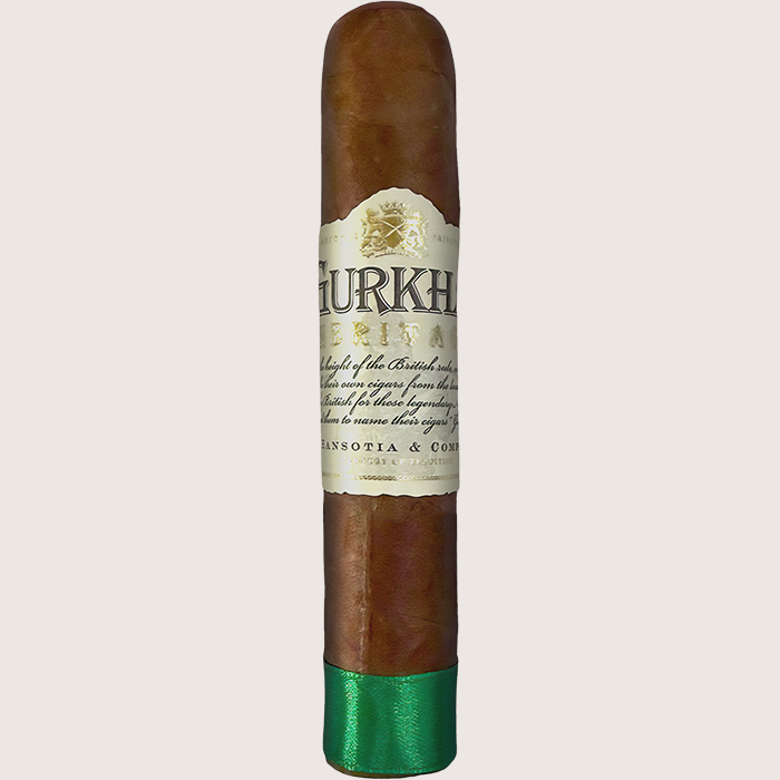 Gurkha Heritage Robusto