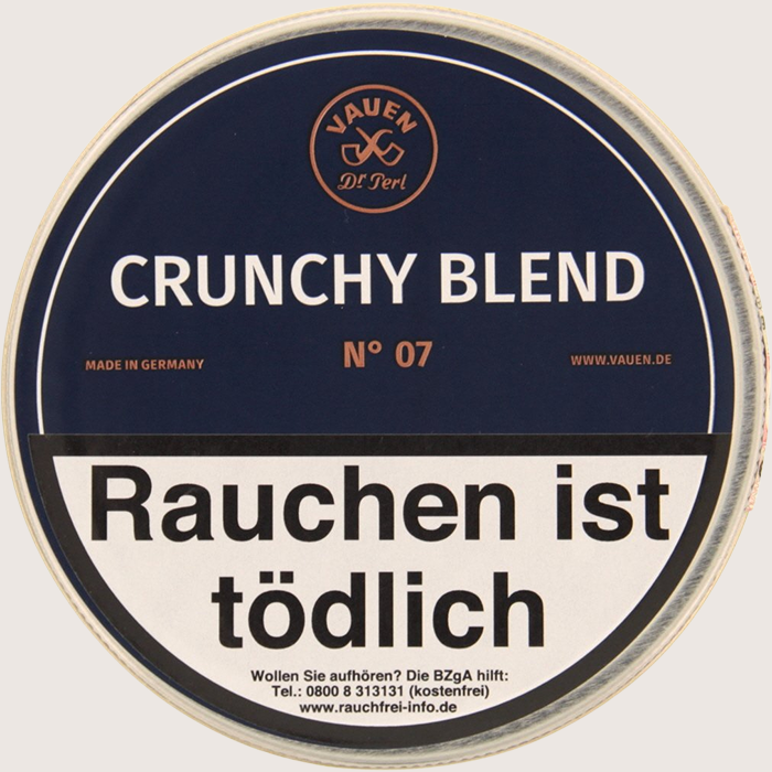 Vauen Crunchy Blend No. 7 - 50 g