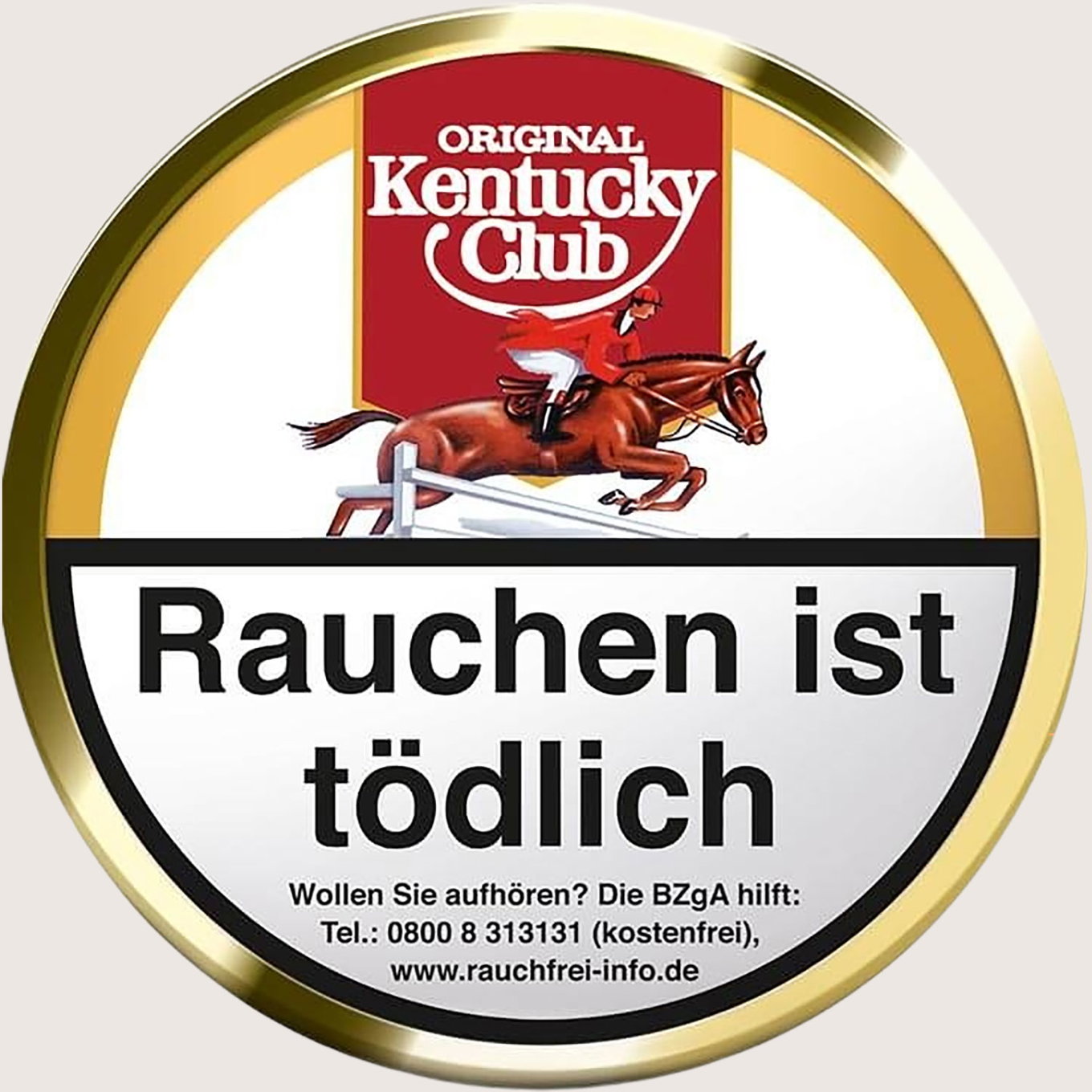 Kentucky Club 100 g