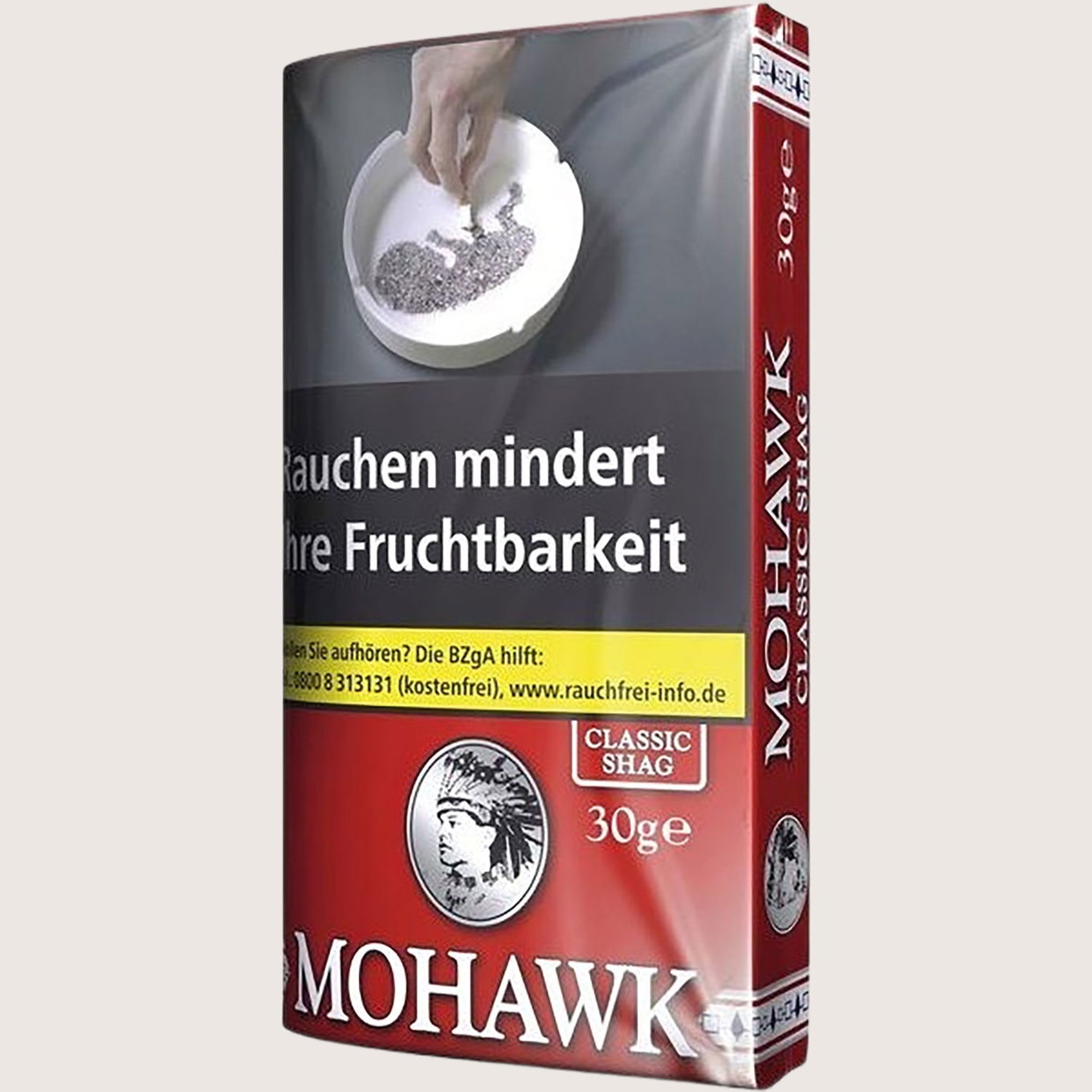 Mohawk Classic Shag 30 g