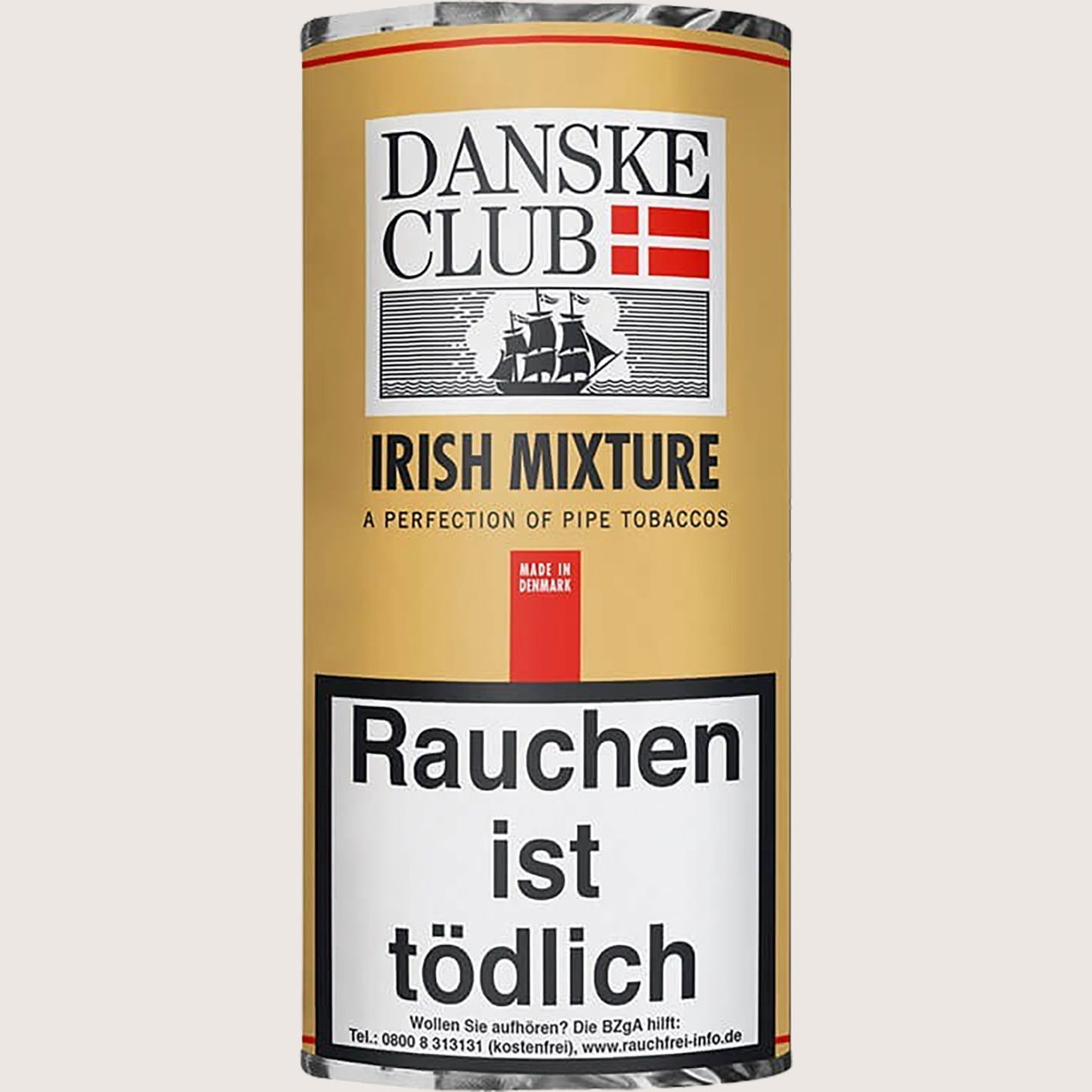 Danske Club Irish Mixture 50 g