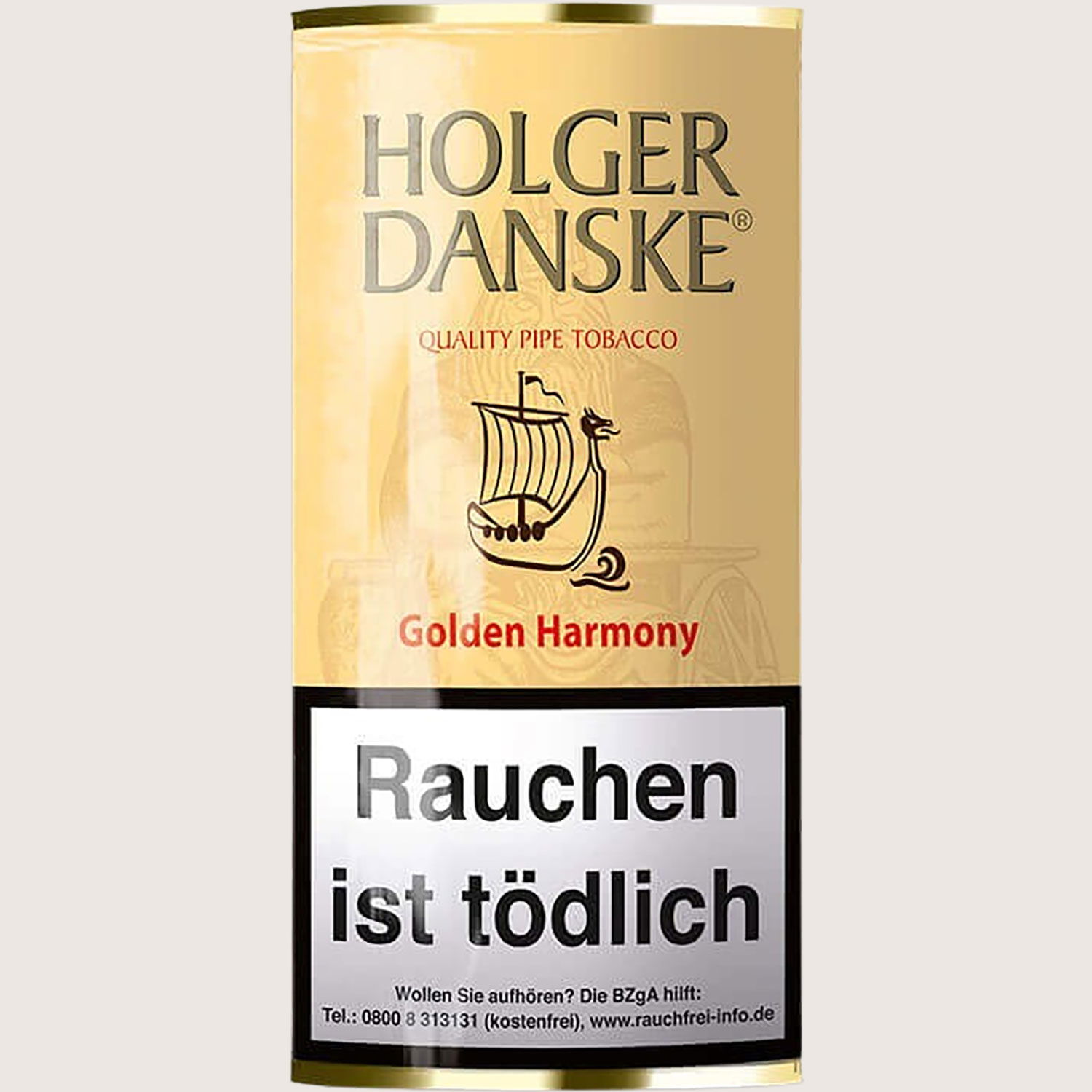 Holger Danske Golden Harmony 40 g