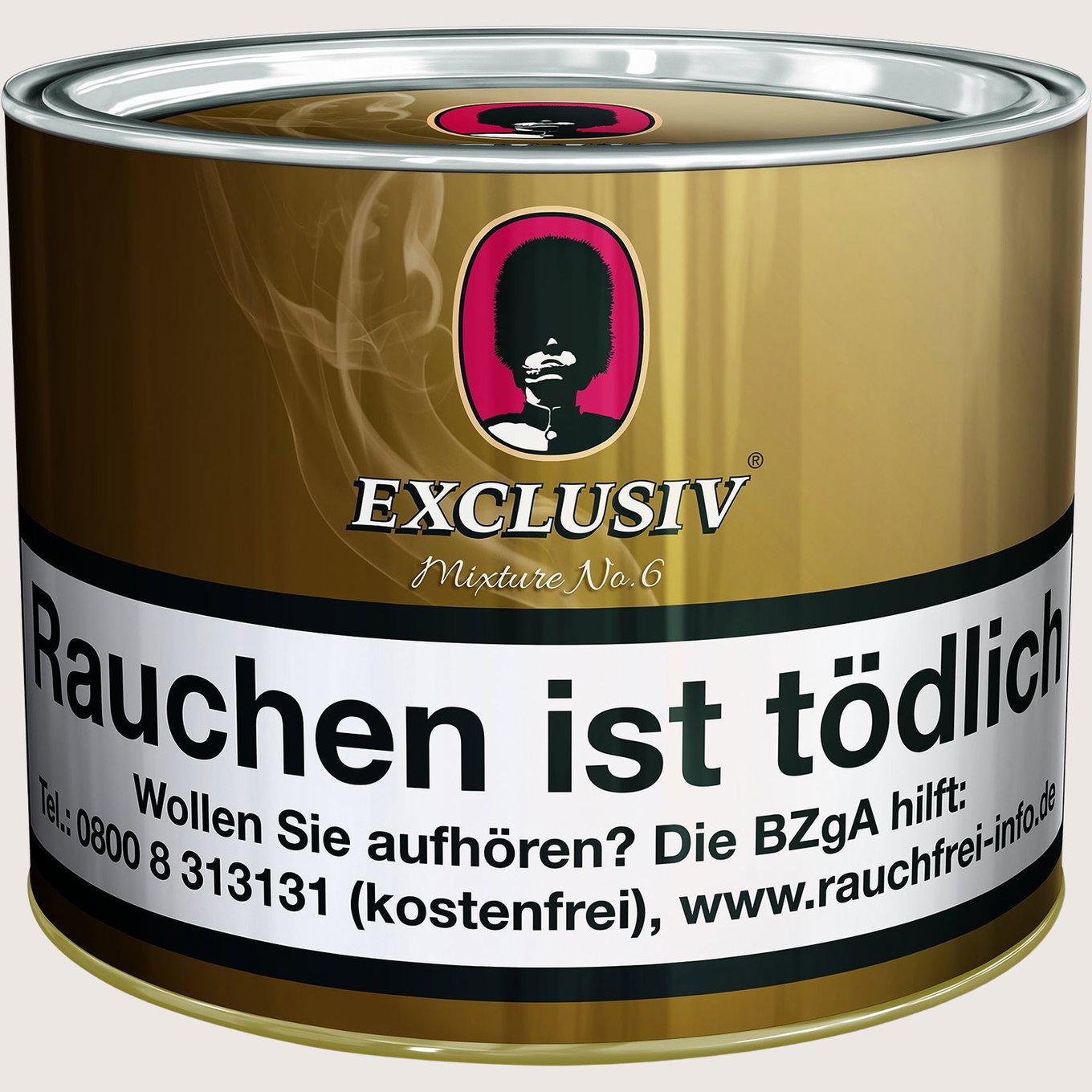 Exclusiv Mixture No. 6 - 200 g