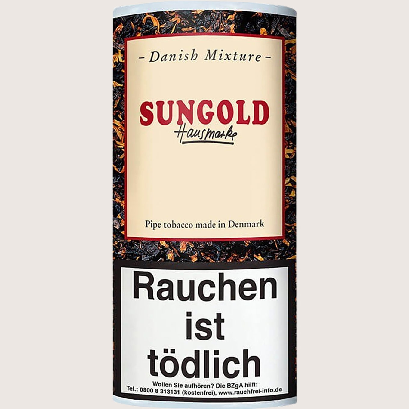 Danish Mixture Sungold 50 g Danish Mixture Sungold 50 g