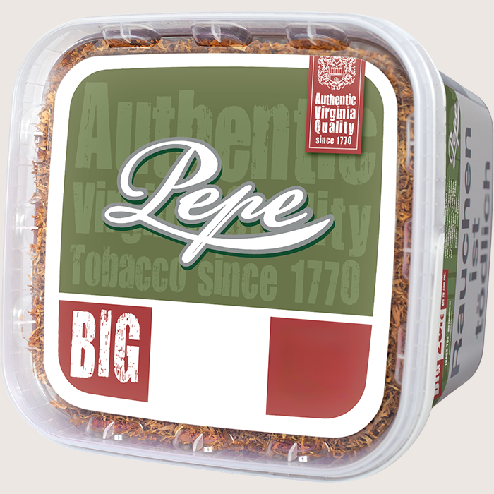 Pepe Rich Green 170 g