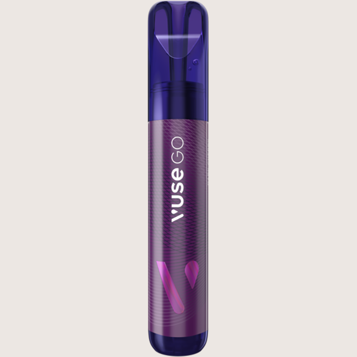 Vuse Go 1000 Dark Cherry 20 mg