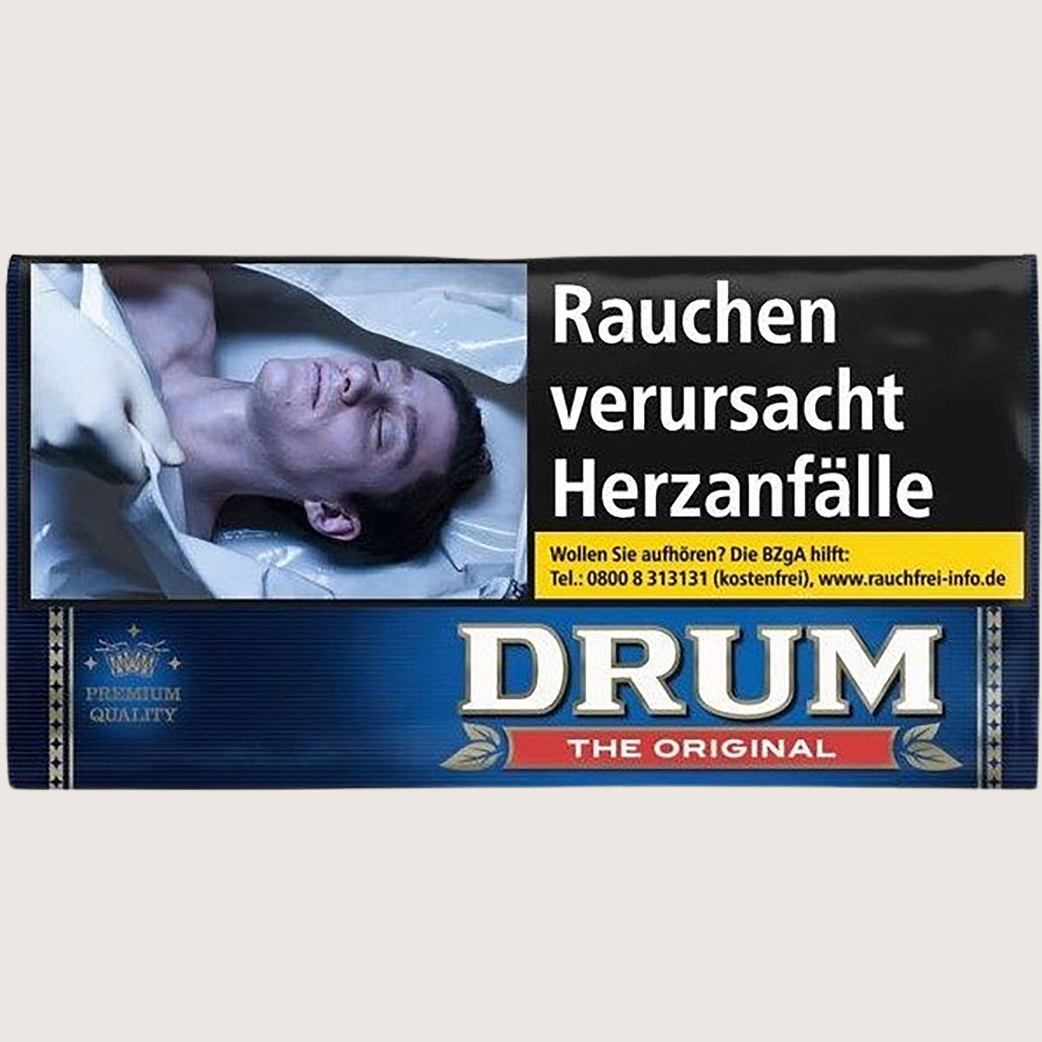 Drum Original 30 g