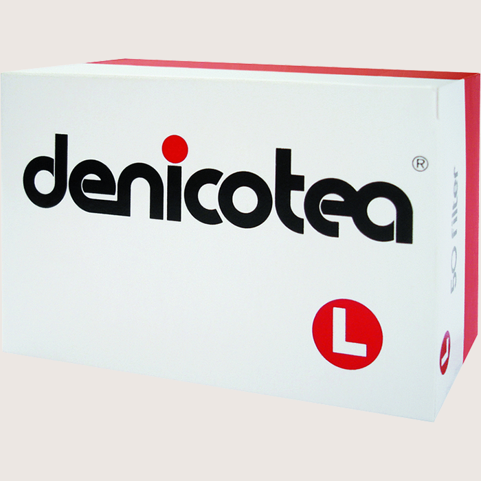 Denicotea Nr. 115 Lang 50 Filter Denicotea Nr. 115 Lang 50 Filter