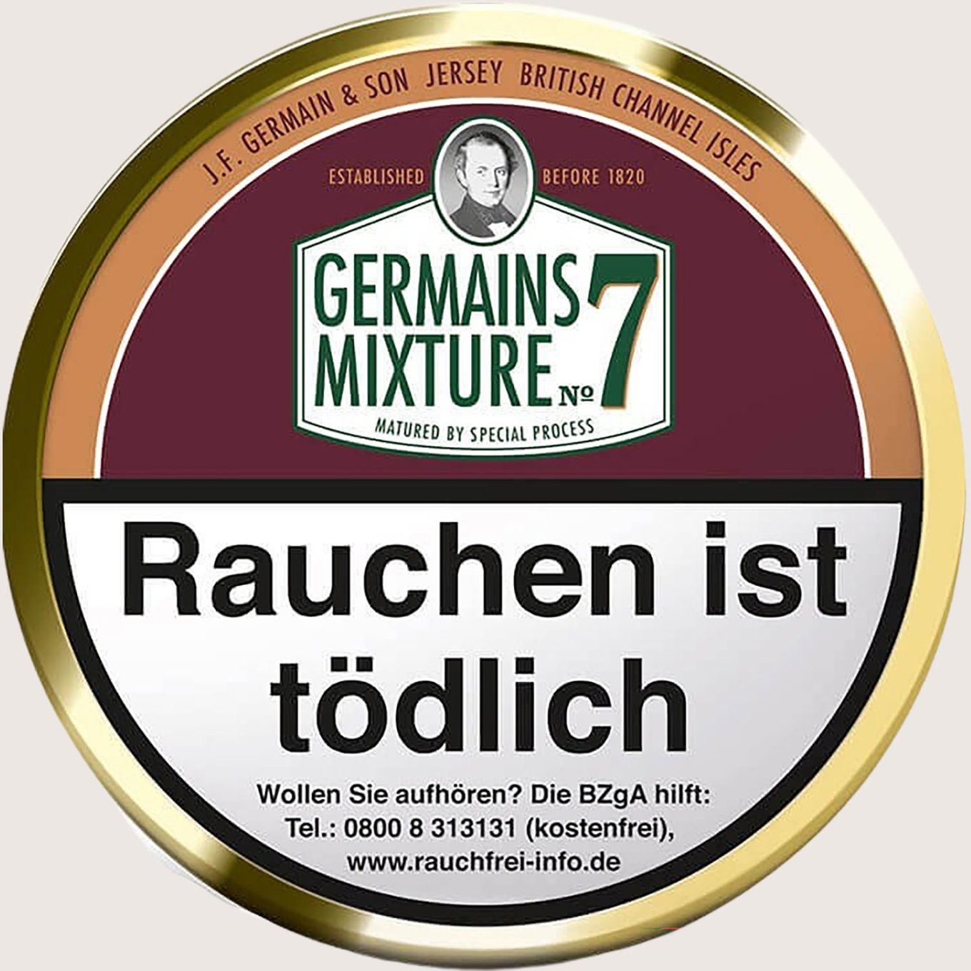 Germains Mixture No. 7 - 100 g