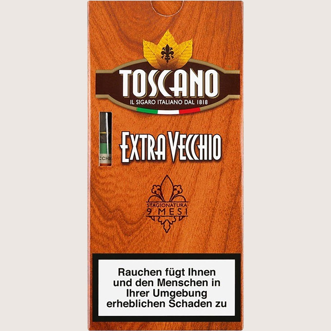 Toscano Extra Vecchio