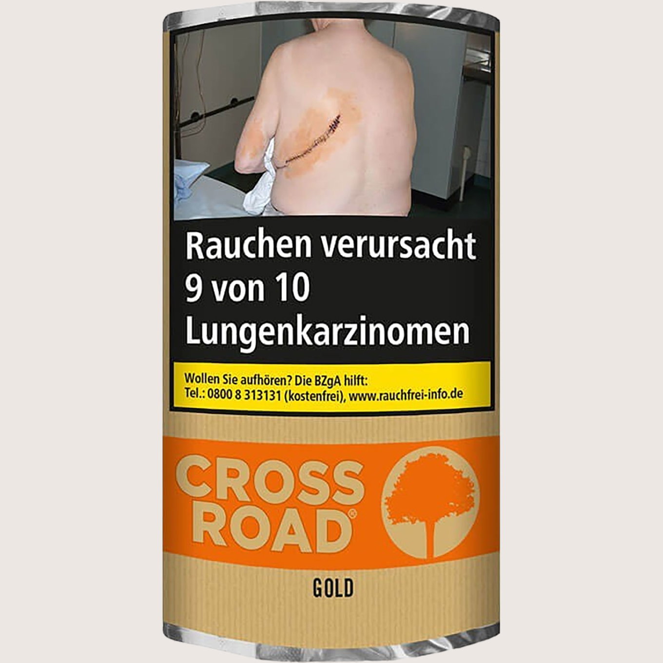 Crossroad Gold 30 g