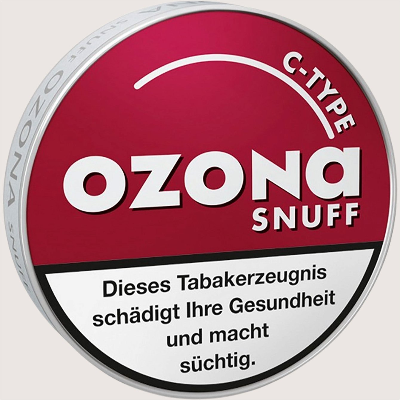 Pöschl Ozona C-Type Snuff