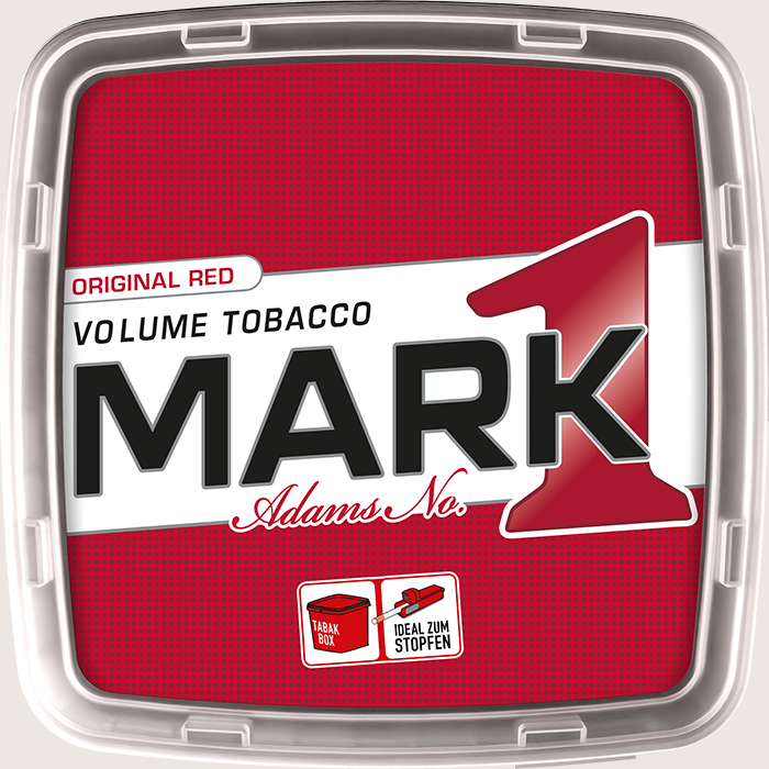 Mark 1 Original Red 400 g