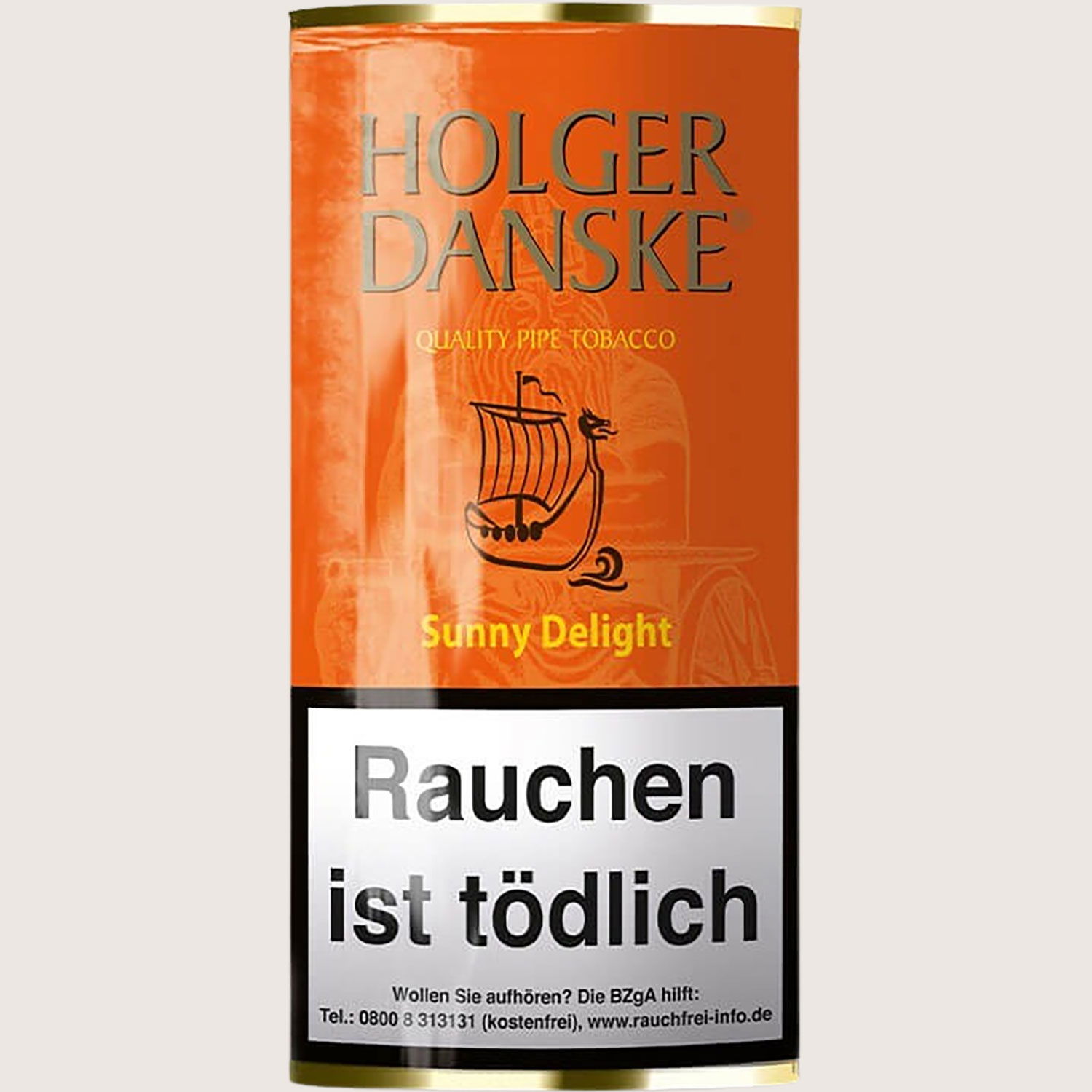 Holger Danske Sunny Delight 40 g