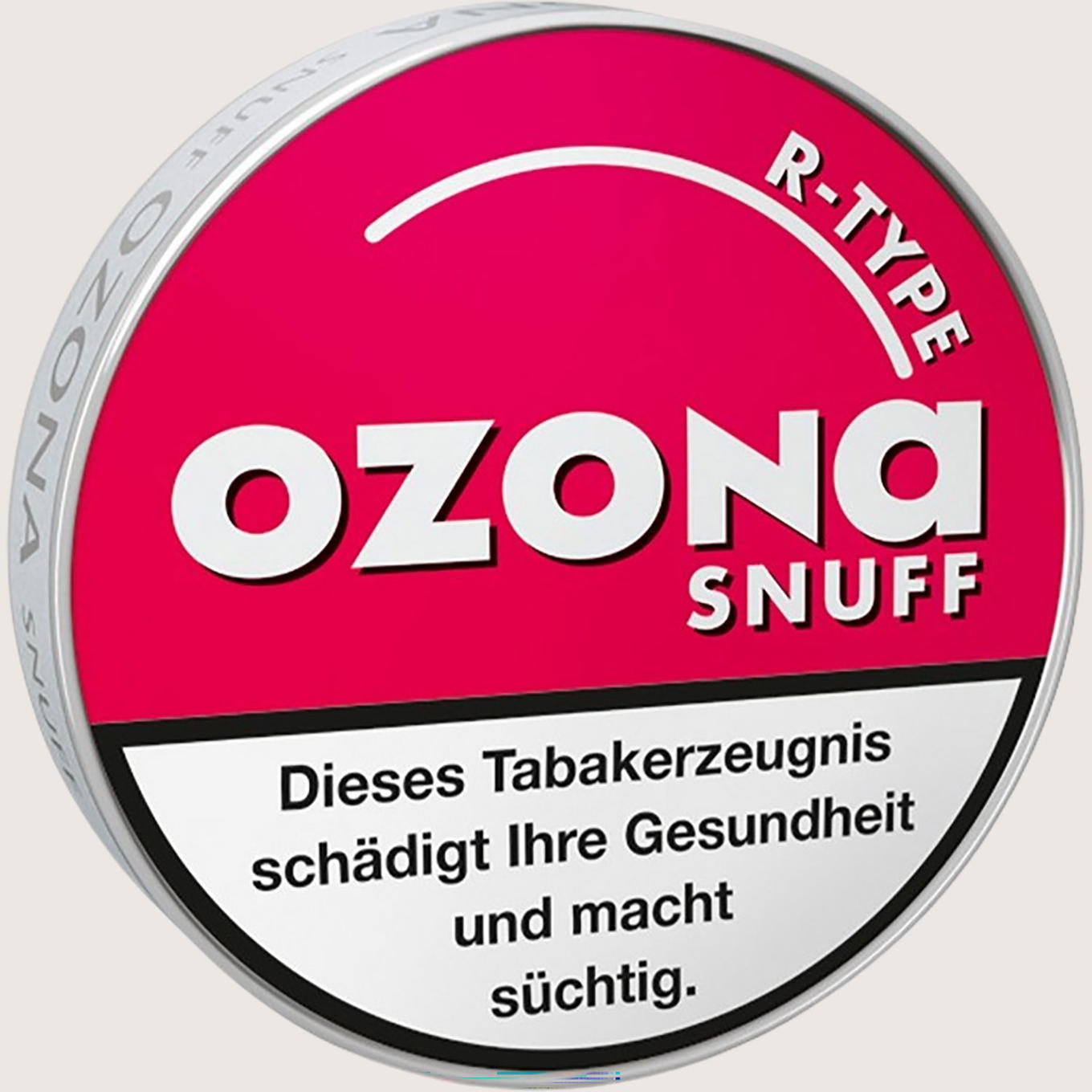 Pöschl Ozona R-Type Snuff
