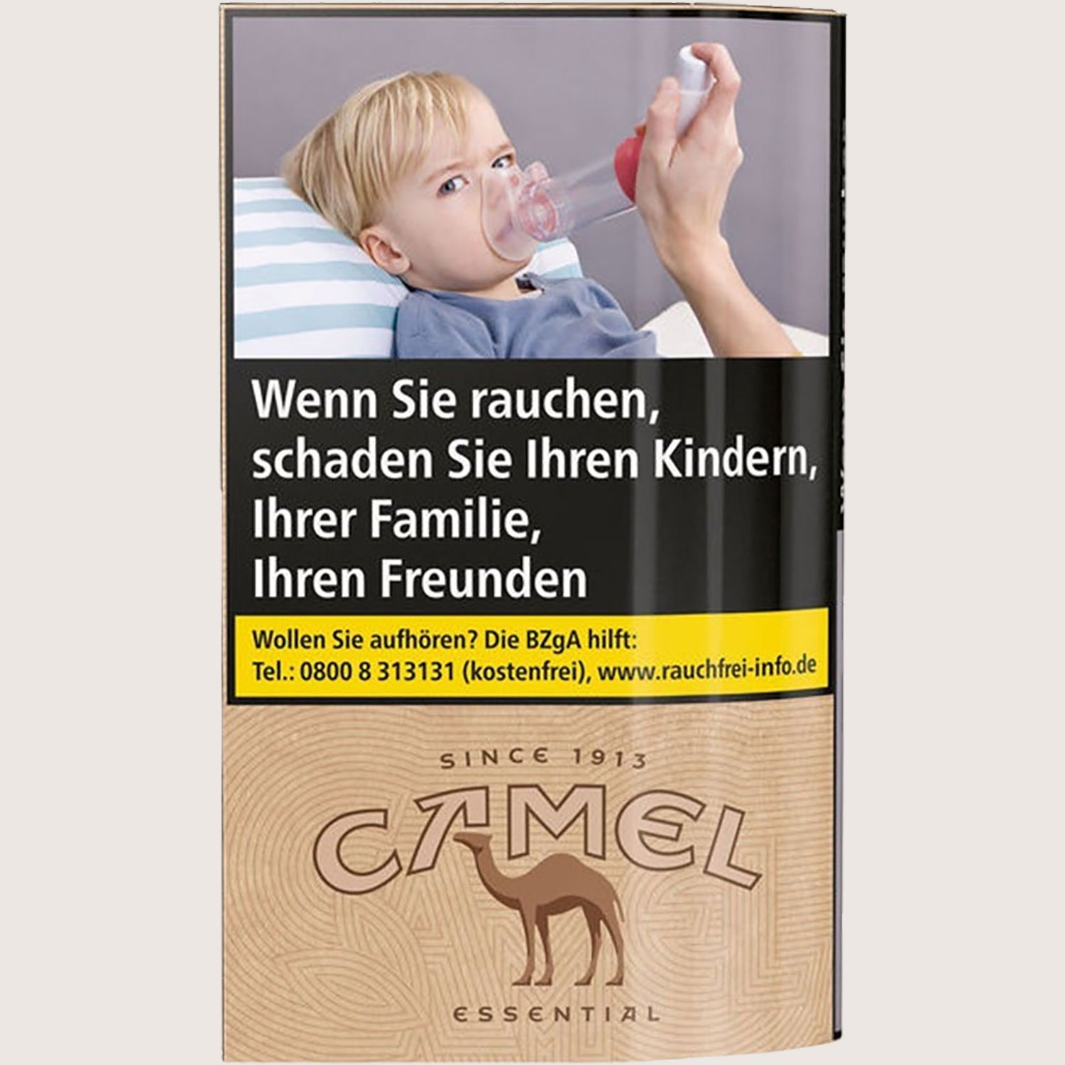Camel Essential 30 g