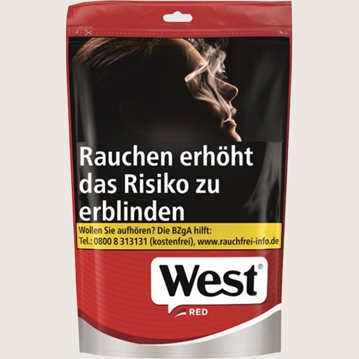 West Red 65 g
