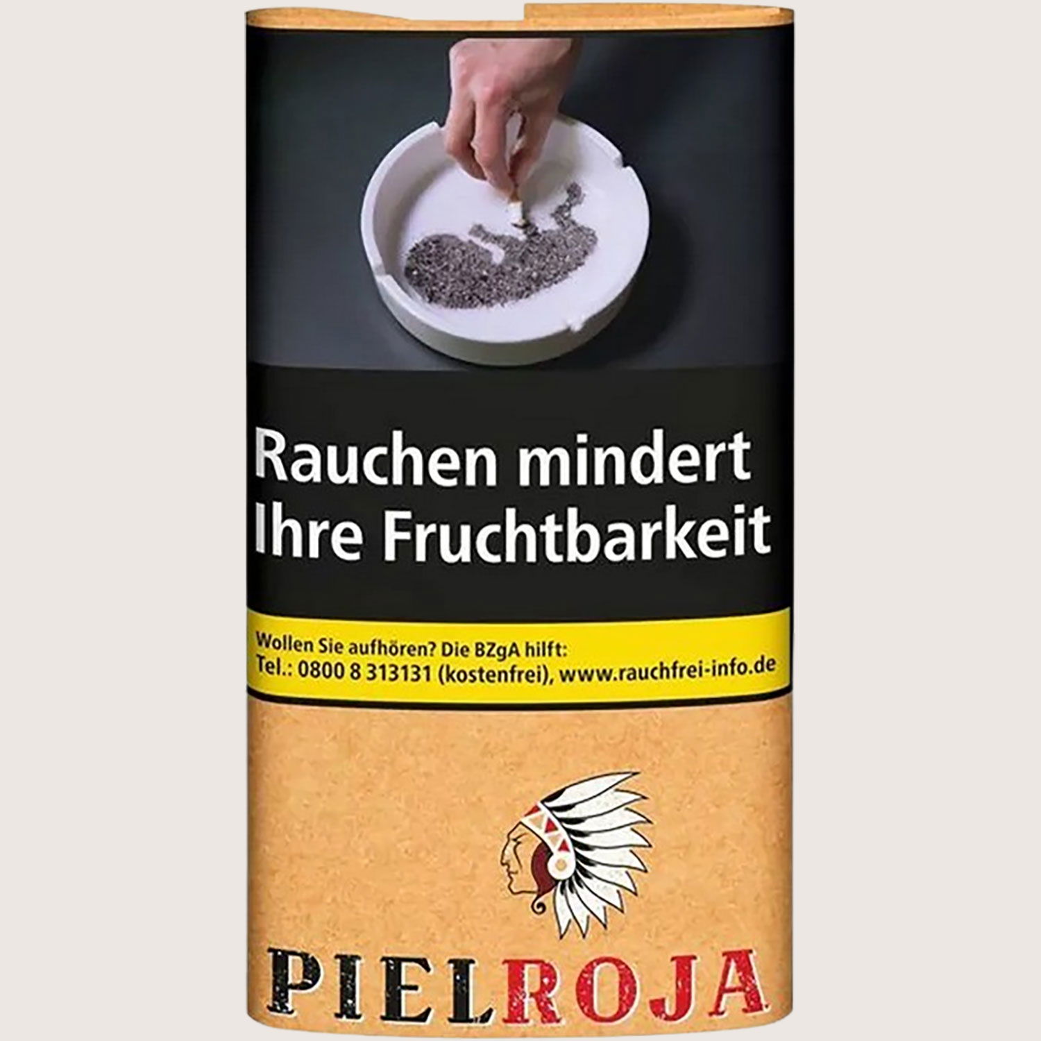 Pielroja Rolling Tobacco