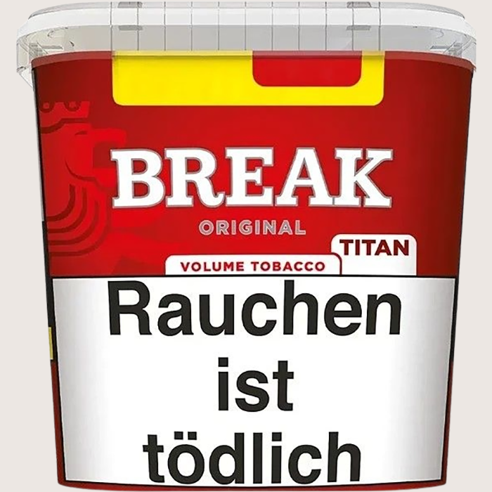 Break Original 300 g