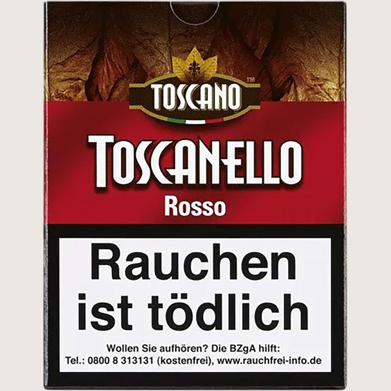 Toscano Toscanello Rosso