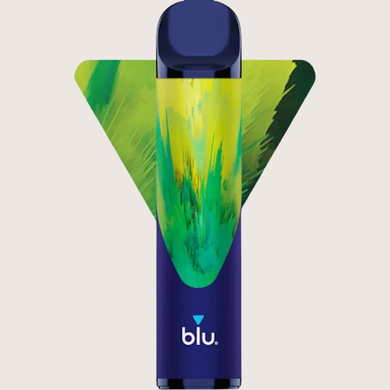 Blu Bar 1000 Kiwi Passionfruit 18 mg Blu Bar 1000 Kiwi Passionfruit 18 mg