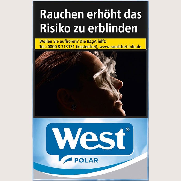 West Polar 8,00 €