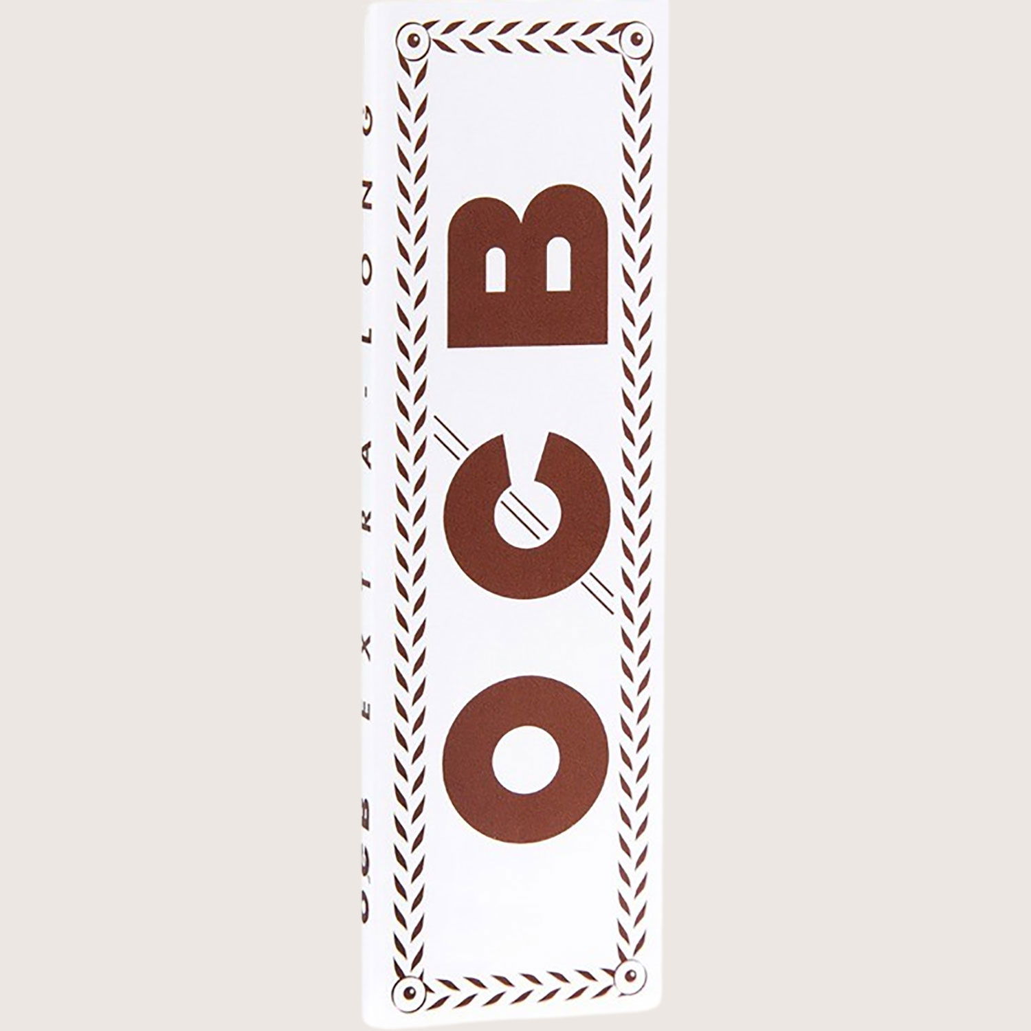 OCB Weiß Long 32 Blättchen