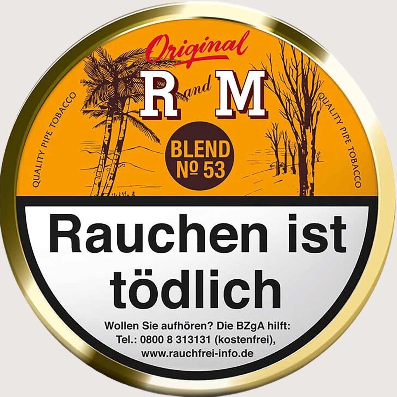 R&M Original Blend No. 53 - 100 g