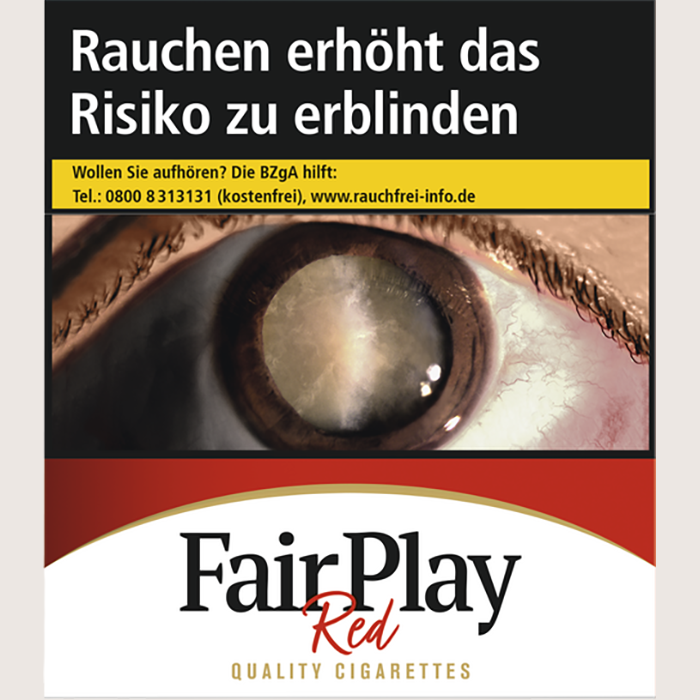 Fair Play Filter 13,40 €