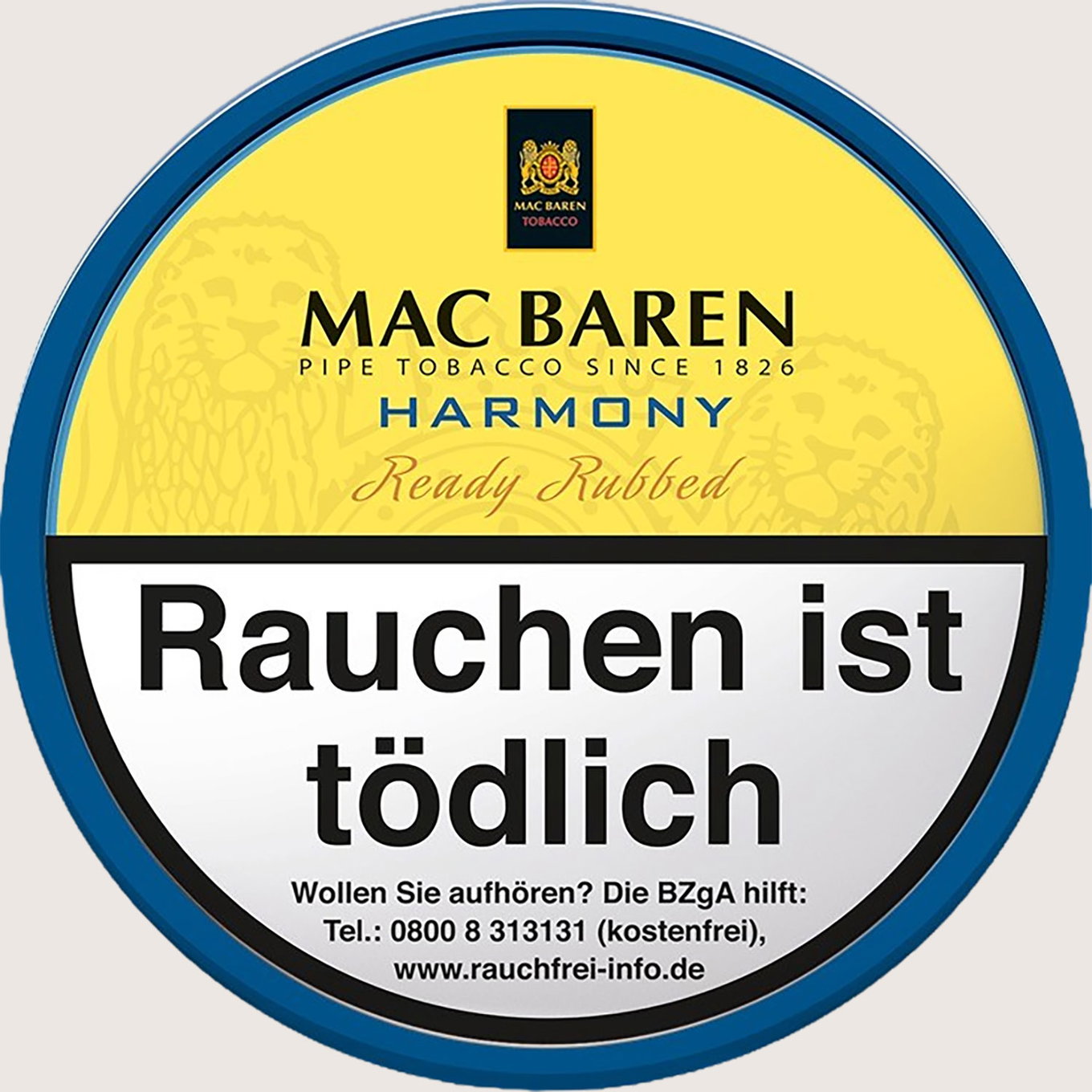Mac Baren Harmony 100 g Mac Baren Harmony 100 g