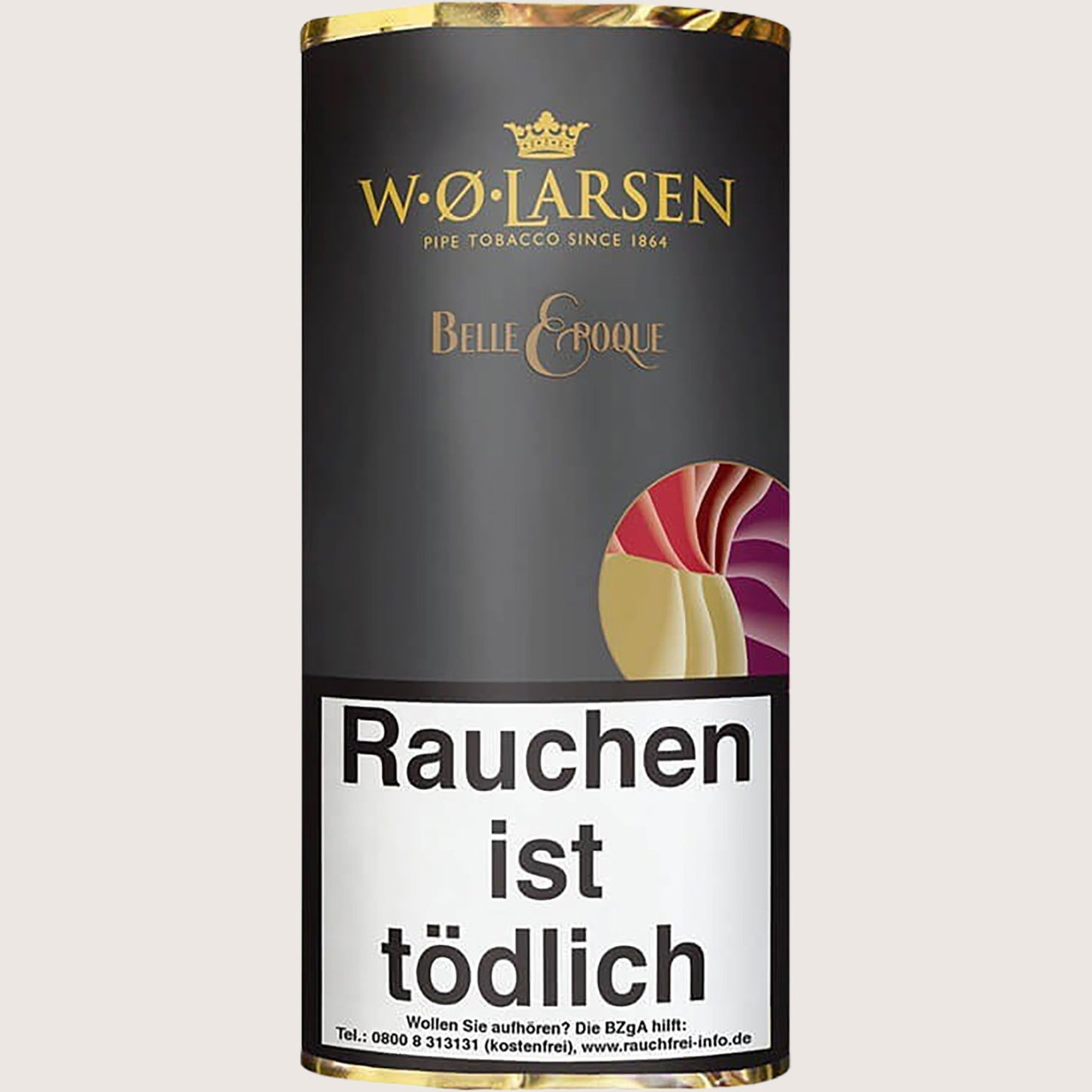W.O. Larsen Belle Epoque 50 g