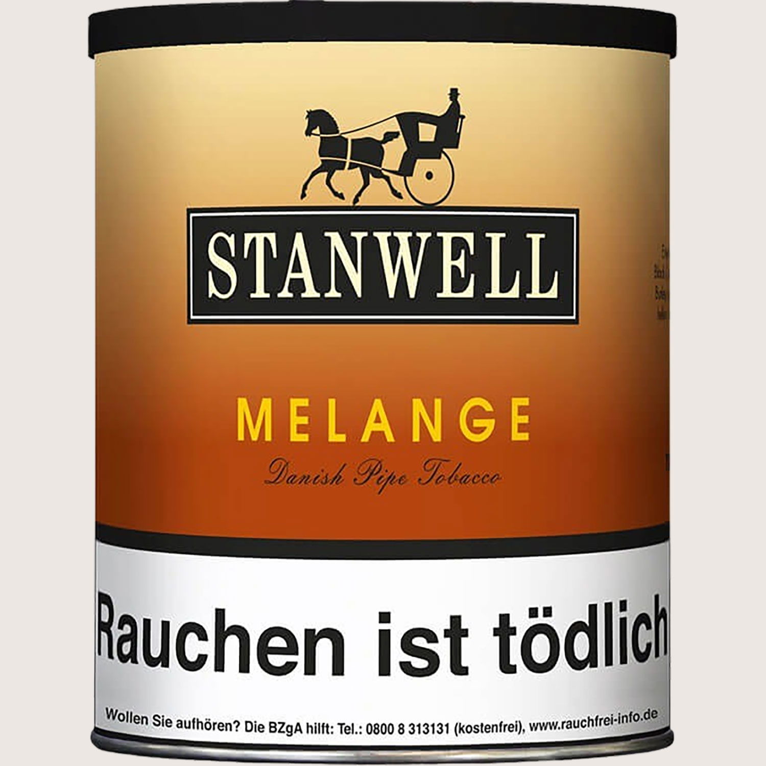 Stanwell Melange 125 g