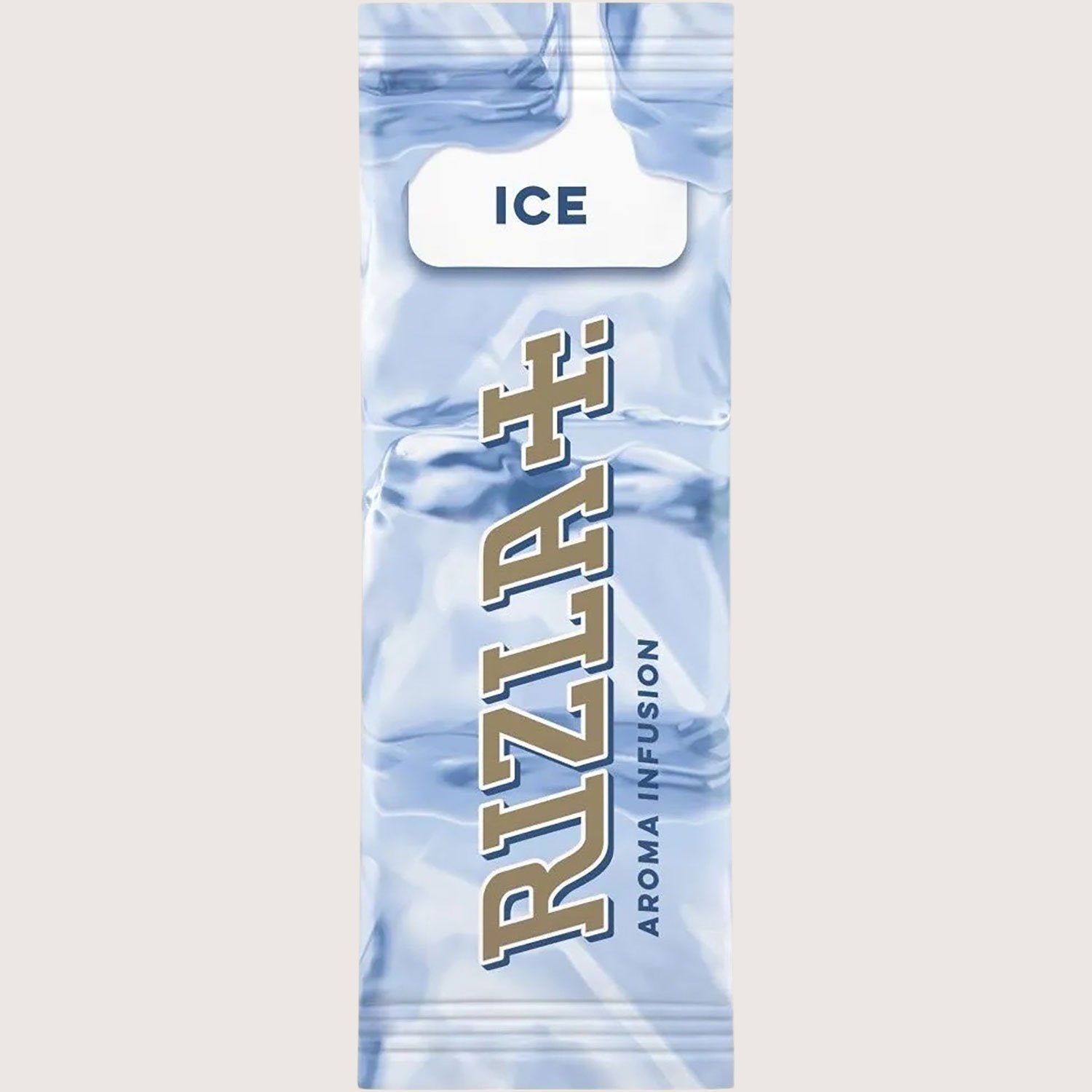 Rizla Aromakarten Ice
