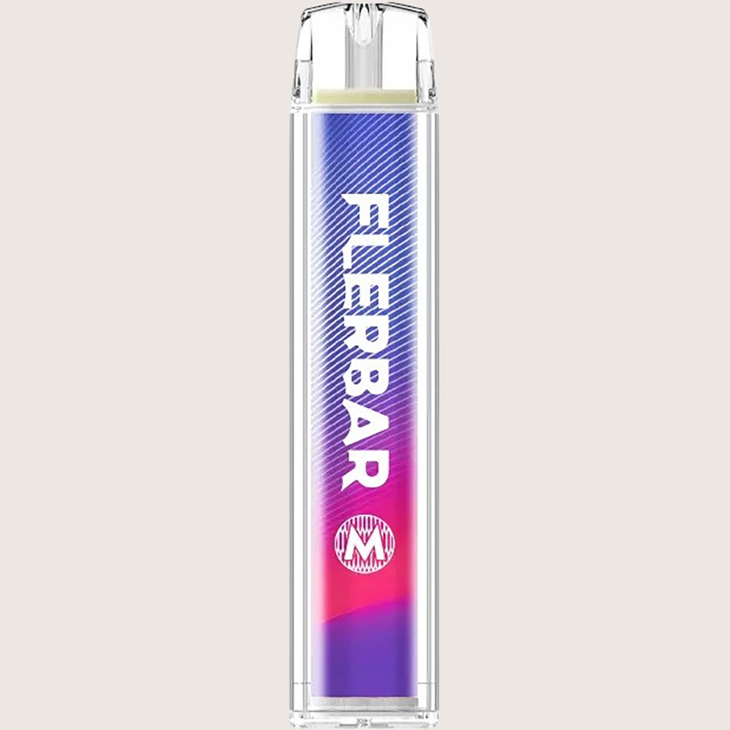 Flerbar Blue Razz