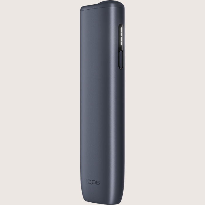 IQOS Iluma i One Midnight Black IQOS Iluma i One Midnight Black