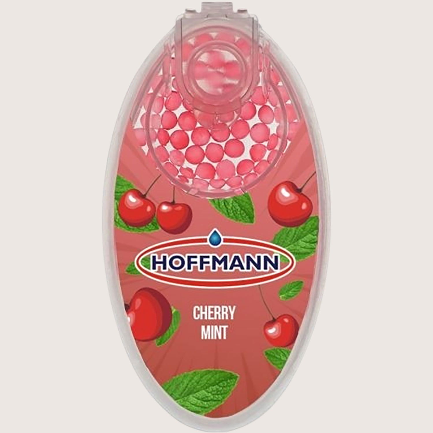 Hoffmann Aromakapseln Cherry Mint